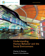 Understanding Human Behavior and the Social Environment