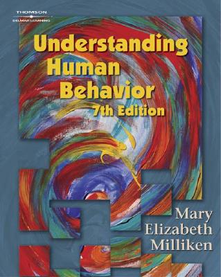 Understanding Human Behavior - Milliken, Mary Elizabeth