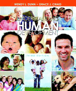 Understanding Human Development Plus NEW MyDevelopmentLab with eText -- Access Card Package