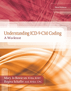 Understanding ICD-9-CM Coding: A Worktext