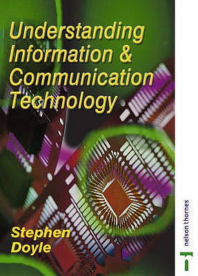 Understanding Information and Communication Technology for A Level - Doyle, Stephen