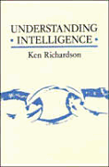 Understanding Intelligence