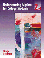 Understanding Intermediate Algebra: A Course for College Students