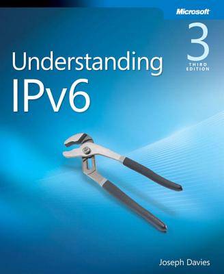 Understanding IPv6 - Davies, Joseph