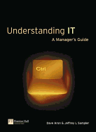 Understanding It: A Manager's Guide