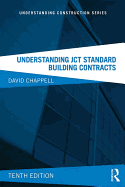 Understanding JCT Standard Building Contracts