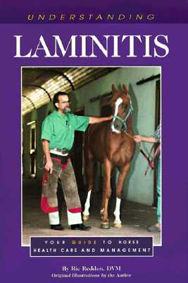 Understanding Laminitis - Jurga, Fran, and Redden, Ric, and Reddin, Ric