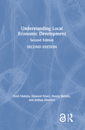 Understanding Local Economic Development: Second Edition