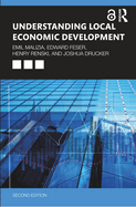 Understanding Local Economic Development: Second Edition