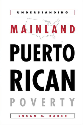 Understanding Mainland Puerto Rican Pov - Baker, Susan