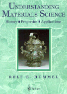 Understanding Materials Science