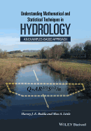 Understanding Mathematical and Statistical Techniques in Hydrology: An Examples-Based Approach