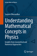 Understanding Mathematical Concepts in Physics: Insights from Geometrical and Numerical Approaches