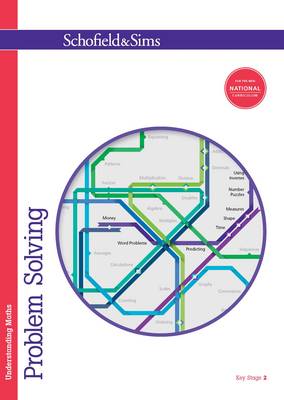 Understanding Maths: Problem Solving - Koll, Hilary, and Mills, Steve