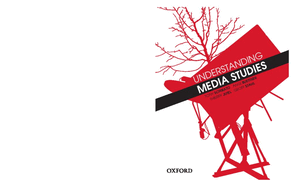 Understanding Media Studies