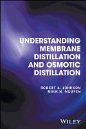 Understanding Membrane Distillation and Osmotic Distillation
