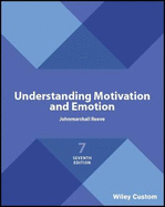 Understanding Motivation and Emotion