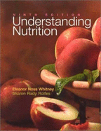 Understanding Nutrition (Info Trac Version, Passcode for Web Access)