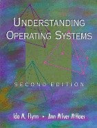 Understanding Operating Sys 2e - Flynn, Ida M, and Flynn, and McIver-McHoes, Ann