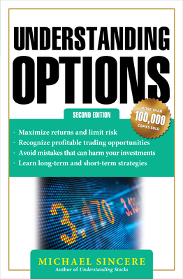 Understanding Options 2E - Sincere, Michael