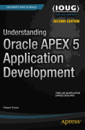 Understanding Oracle APEX 5 Application Development