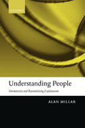 Understanding People: Normativity and Rationalizing Explanation