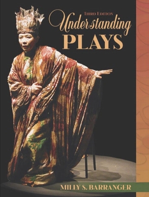 Understanding Plays - Barranger, Milly S