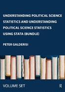 Understanding Political Science Statistics and Understanding Political Science Statistics Using Stata (Bundle)