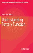 Understanding Pottery Function