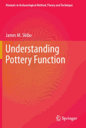 Understanding Pottery Function