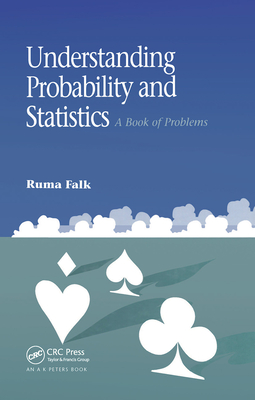Understanding Probability STATS - Falk, Ruma
