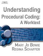 Understanding Procedural Coding: A Worktext