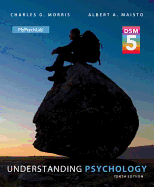 Understanding Psychology with DSM-5 Update