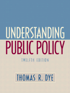 Understanding Public Policy