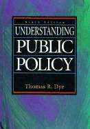 Understanding Public Policy
