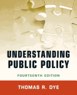 Understanding Public Policy