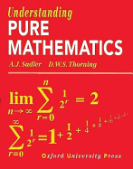 Understanding pure mathematics