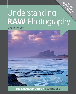 Understanding RAW Photography - Taylor, David, MD, Frcs, Frcp, Dsc(med)