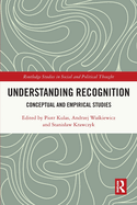 Understanding Recognition: Conceptual and Empirical Studies