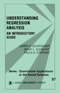 Understanding Regression Analysis: An Introductory Guide