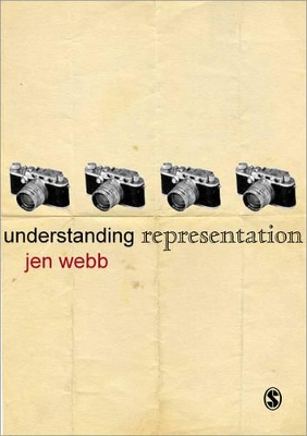 Understanding Representation - Webb, Jenn