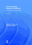 Understanding Research Methods: An Overview of the Essentials
