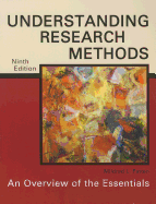 Understanding Research Methods: An Overview of the Essentials