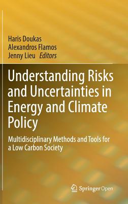 Understanding Risks and Uncertainties in Energy and Climate Policy: Multidisciplinary Methods and Tools for a Low Carbon Society - Doukas, Haris (Editor), and Flamos, Alexandros (Editor), and Lieu, Jenny (Editor)