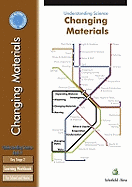Understanding Science: Changing Materials
