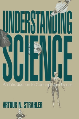 Understanding Science - Strahler, Arthur