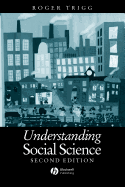 Understanding Social Science: Philosophical Introduction to the Social Sciences