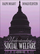 Understanding Social Welfare