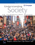 Understanding Society: An Introductory Reader