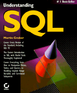 Understanding SQL - Gruber, Martin